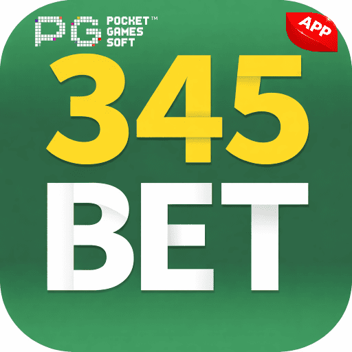 345BET App - Aplicativo Móvel Oficial