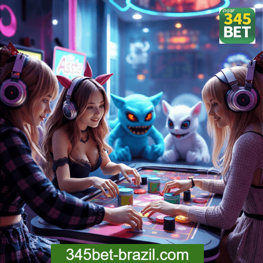 345BET Brasília - Bonus Features
