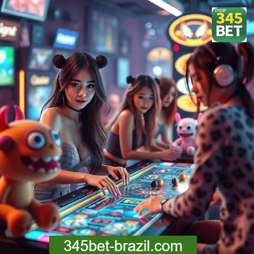 345BET - Customer Support