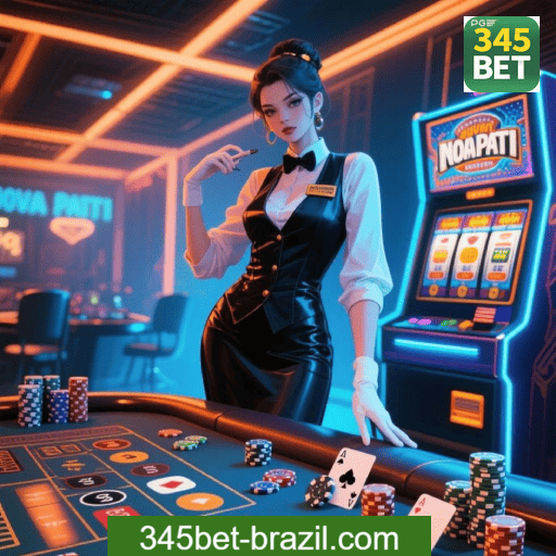 345BET - User Statistics