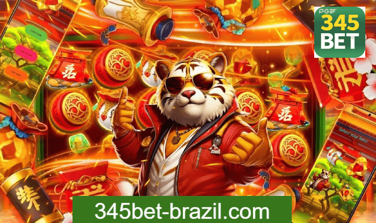 345BET - cassino ao vivo