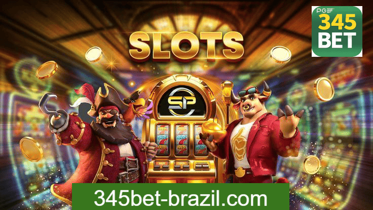 345BET - Aplicativo Móvel