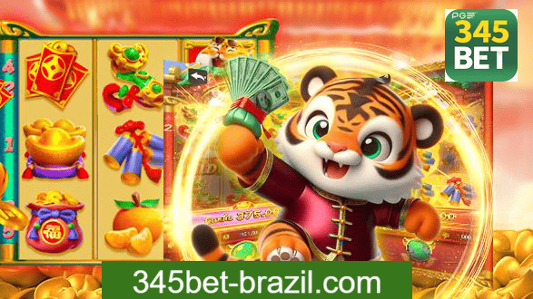 345BET Rio de Janeiro - Slot Strategy