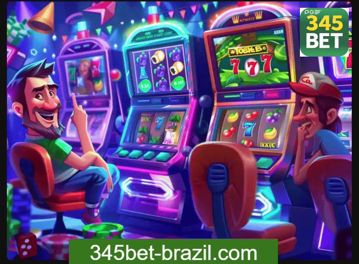 345BET Salvador - Strategy